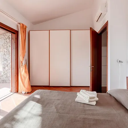 Daire Guesthost - Casa A Chia