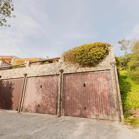 Guesthost - Casa A Daire Chia