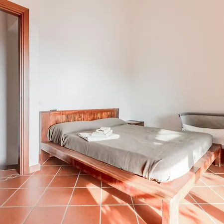 Lägenhet Guesthost - Casa A