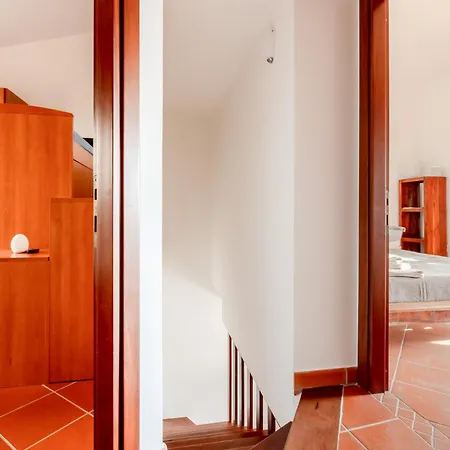 Apartman Guesthost - Casa A