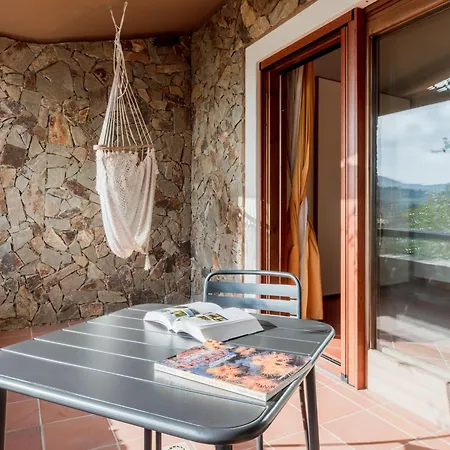 Apartment Guesthost - Casa A *